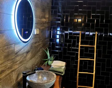 Könnyüszerkezetes apartman, Becefa