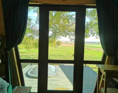 Könnyüszerkezetes apartman, Becefa