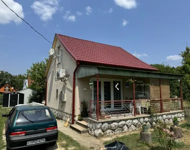Harkány nyaraló