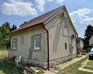 Harkány nyaraló