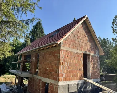 Orfűi Nyaraló