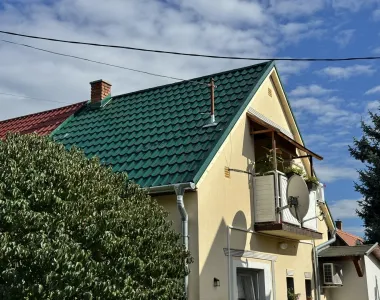 Harkányi nyaraló Lomb utca