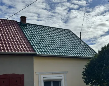 Harkányi nyaraló Lomb utca