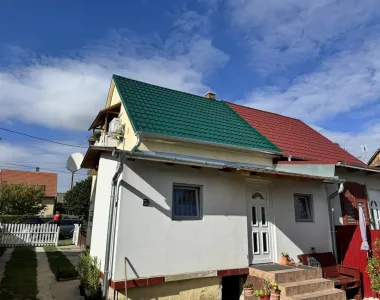 Harkányi nyaraló Lomb utca