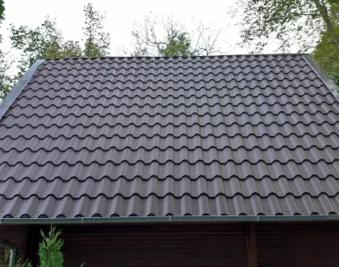 Harkányi nyaraló