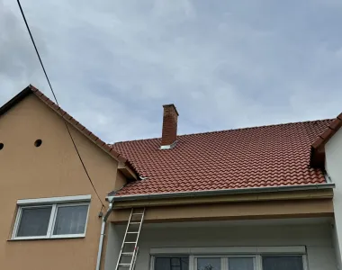 Szigetvár Ady Endre utca