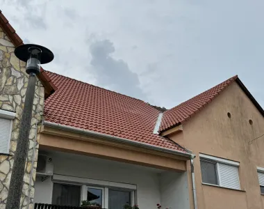 Szigetvár Ady Endre utca