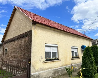 Szigetvár Mátyás király utca
