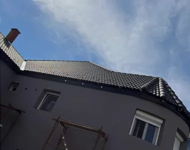 Szigetvár, Ady Endre utca